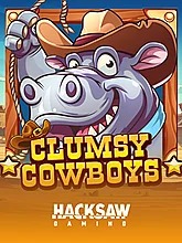 clumsy-cowboys