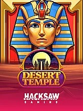 desert-temple