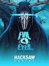 evil-eyes