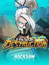 fist-of-destruction