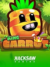 king-carrot