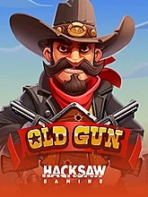 old-gun