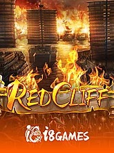 red-cliff