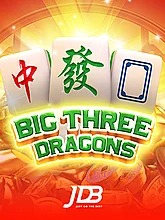 bigthreedragons