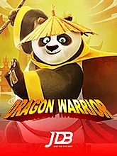 dragon-warrior