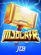 mjolnir