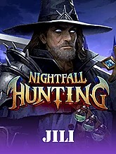 nightfall-hunting