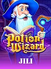 potion-wizard
