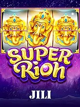 super-rich