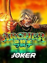 archer