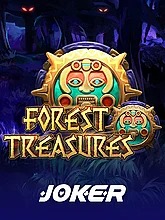 Forest Treasures