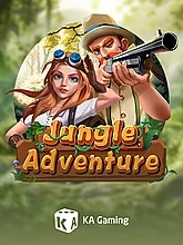 jungle-adventure