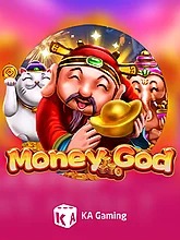 money-god
