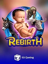 rebirth