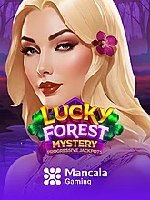 lucky-forest