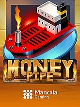 money-pipe