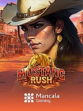 mustang-rush