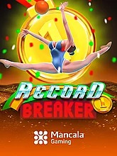 record-breaker