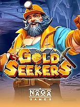 gold-seekers