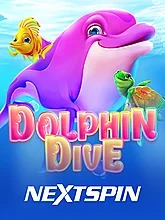 dolphin-dive