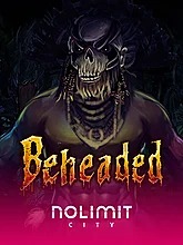 beheaded