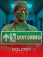 disturbed
