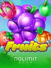 fruits