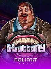 gluttony