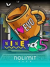 nine-to-five