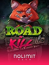 roadkill