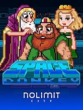 space-donkey
