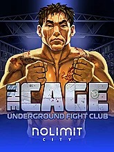 the-cage