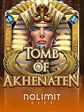 tomb-of-akhenaten