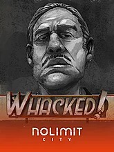 whacked