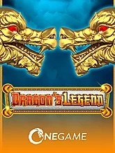 dragons-legend
