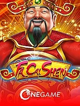 fa-cai-shen