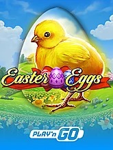 Easter Eggs