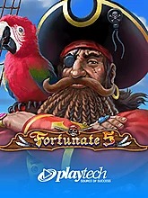 fortunate-five
