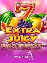 Extra Juicy Megaways™