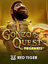 gonzos-quest-megaways
