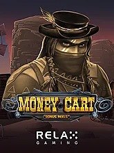 money-cart