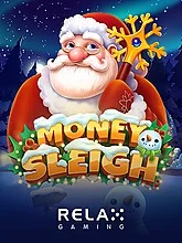 money-sleigh