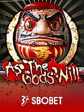 as-the-gods-will