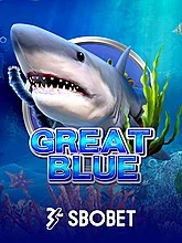 great-blue