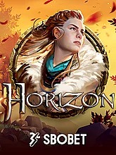 horizon