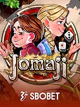 jo-ma-ji