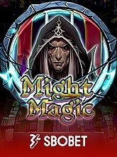 might-magic