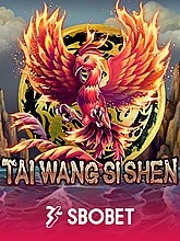 tai-wang-si-shen
