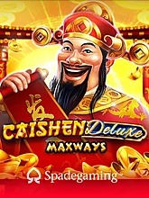 caishen-deluxe-maxways