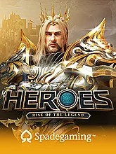 heroes